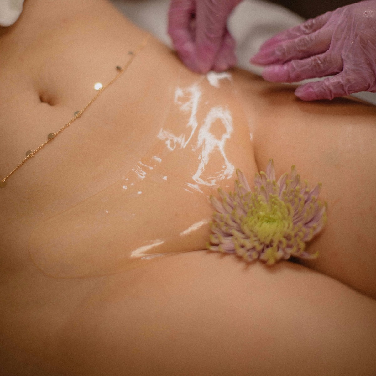 Brazilian Waxing Service 2